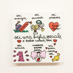 Regalo Per Figlia Archivi Shortlovemessage